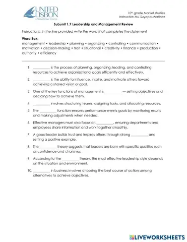 worksheet tumbnail