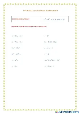worksheet tumbnail
