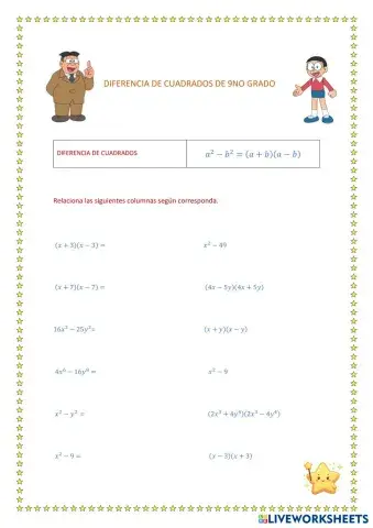worksheet tumbnail
