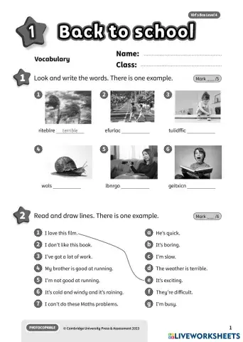 worksheet tumbnail