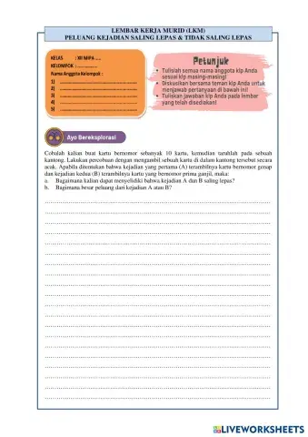 worksheet tumbnail