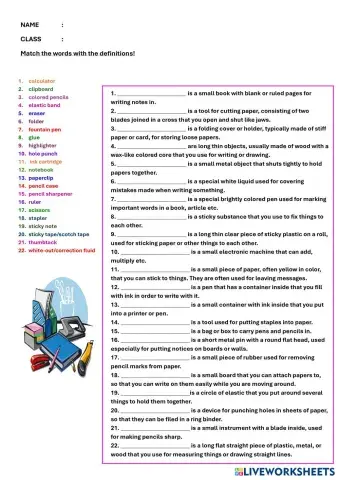 worksheet tumbnail