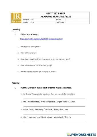 worksheet tumbnail