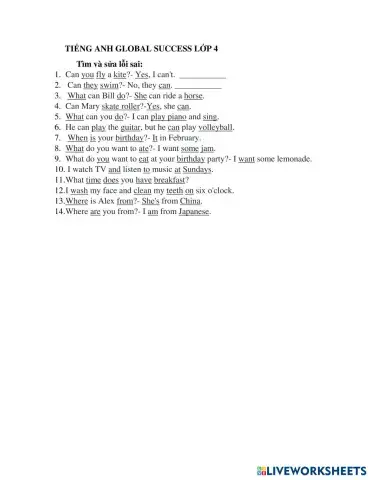 worksheet tumbnail