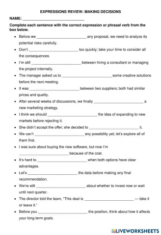 worksheet tumbnail
