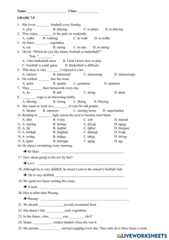 worksheet tumbnail
