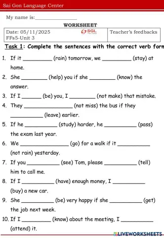 worksheet tumbnail