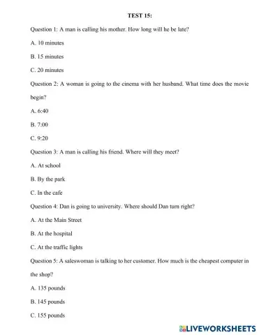 worksheet tumbnail
