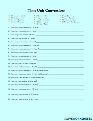 worksheet tumbnail