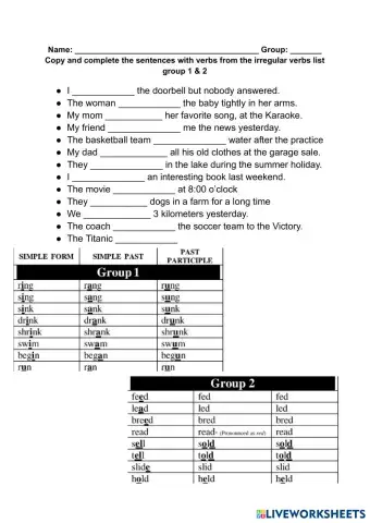 worksheet tumbnail
