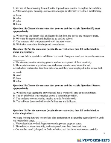 worksheet tumbnail