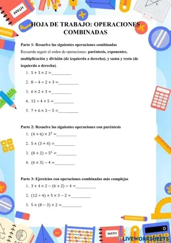 worksheet tumbnail