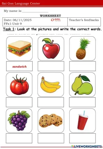 worksheet tumbnail