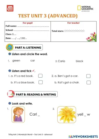 worksheet tumbnail