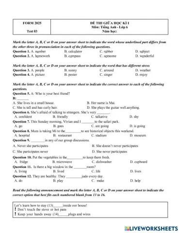 worksheet tumbnail