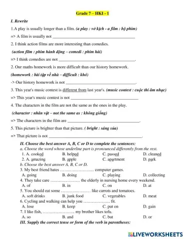 worksheet tumbnail
