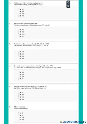 worksheet tumbnail