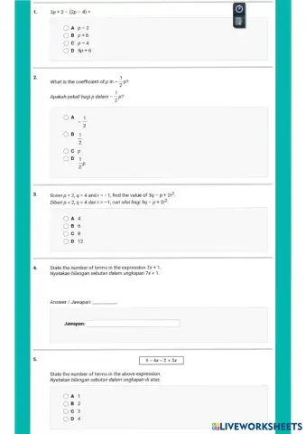 worksheet tumbnail
