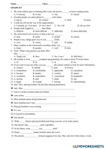 worksheet tumbnail