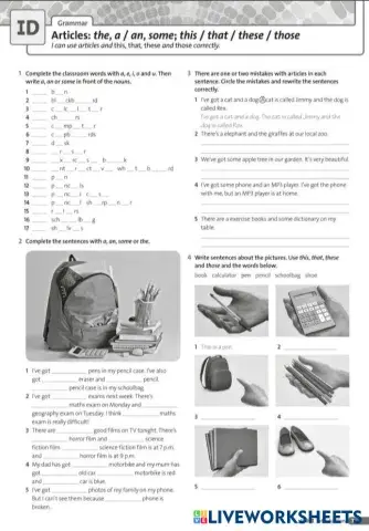 worksheet tumbnail