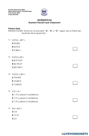 worksheet tumbnail