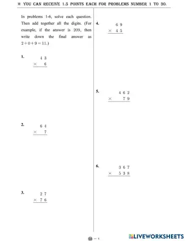 worksheet tumbnail