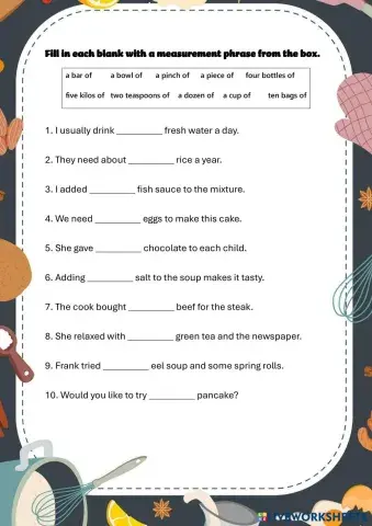 worksheet tumbnail