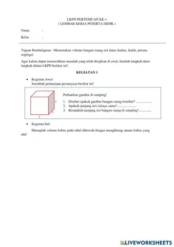worksheet tumbnail