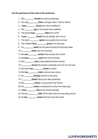 worksheet tumbnail