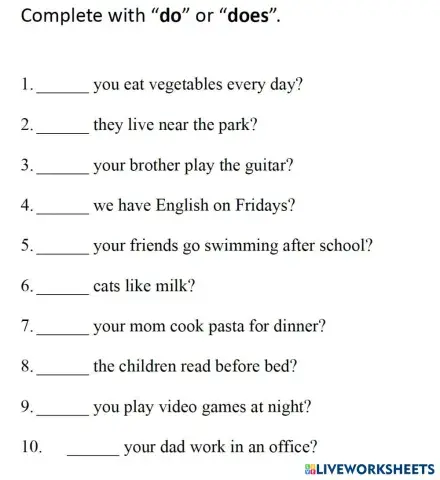 worksheet tumbnail