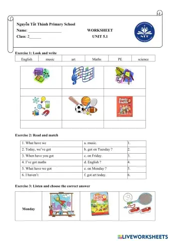worksheet tumbnail