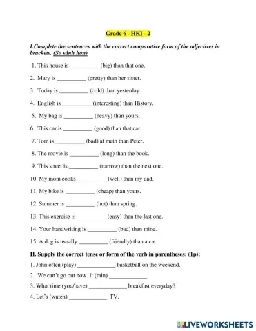worksheet tumbnail