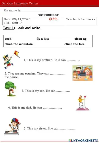 worksheet tumbnail