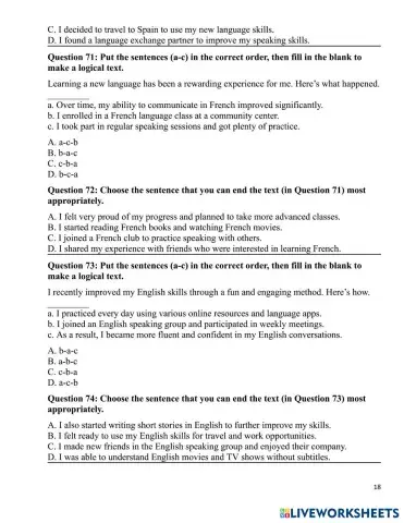 worksheet tumbnail