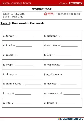 worksheet tumbnail