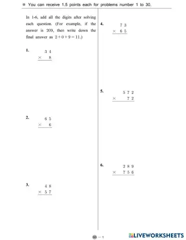 worksheet tumbnail