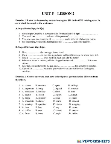 worksheet tumbnail