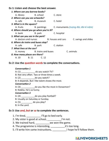 worksheet tumbnail