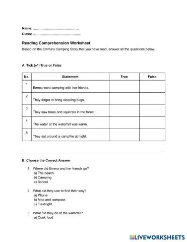 worksheet tumbnail