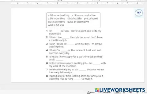 worksheet tumbnail