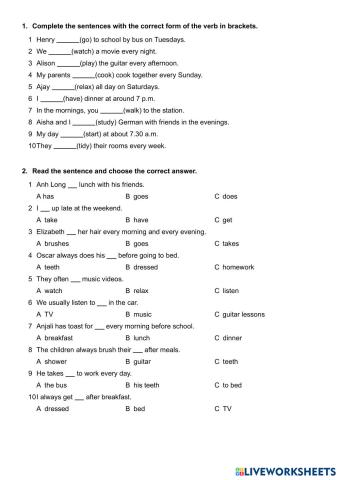 worksheet tumbnail