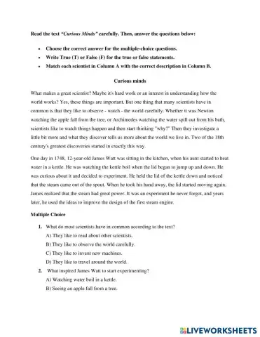 worksheet tumbnail