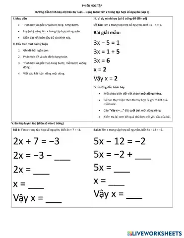 worksheet tumbnail