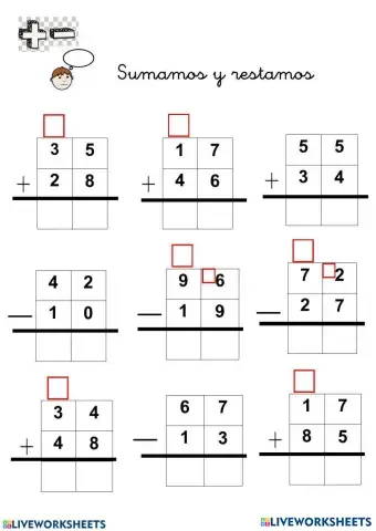 worksheet tumbnail