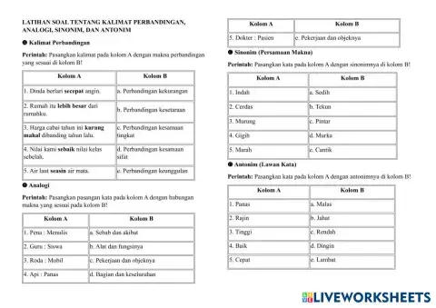 worksheet tumbnail