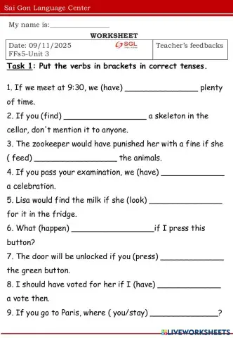 worksheet tumbnail