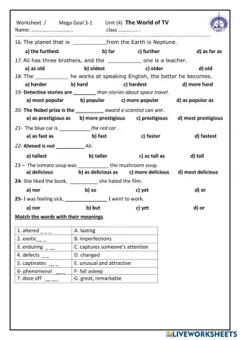 worksheet tumbnail