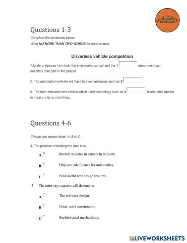 worksheet tumbnail