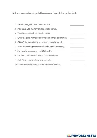 worksheet tumbnail