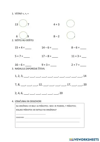 worksheet tumbnail